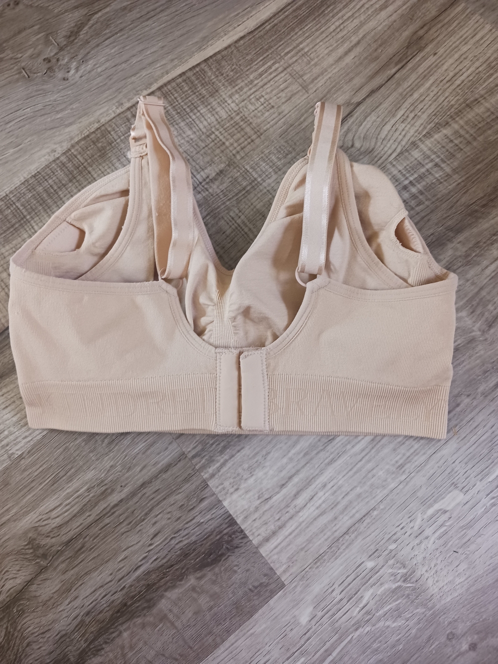 Kindred Bravely Nursing Bra with Clip-Down Straps - Picture 2 of 6